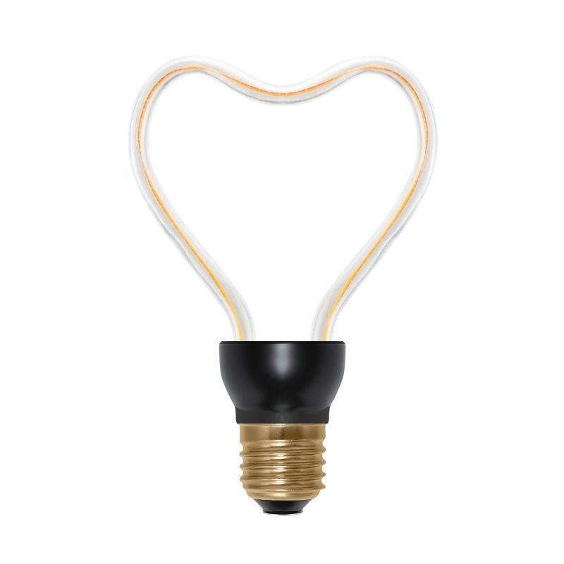 Art Led Heart (Request Info).