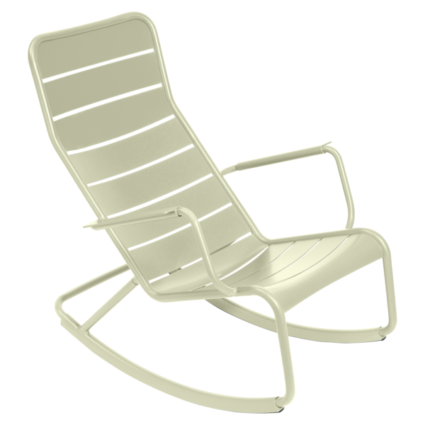 LUXEMBOURG ROCKING CHAIR