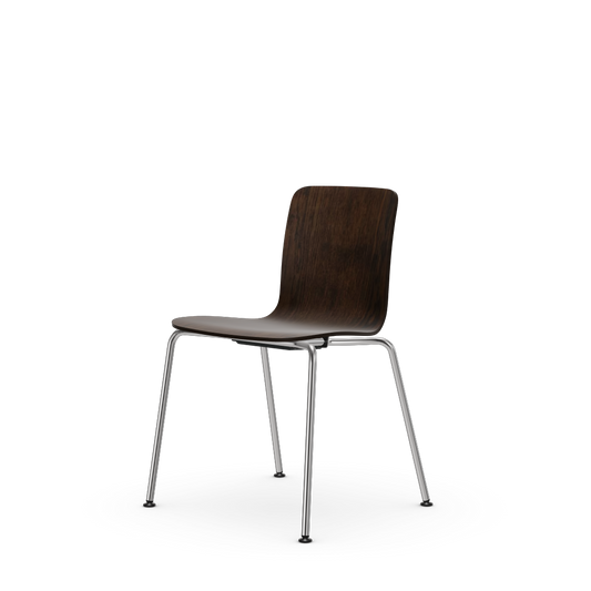 HAL Ply Tube Stackable (without seat upholstery).