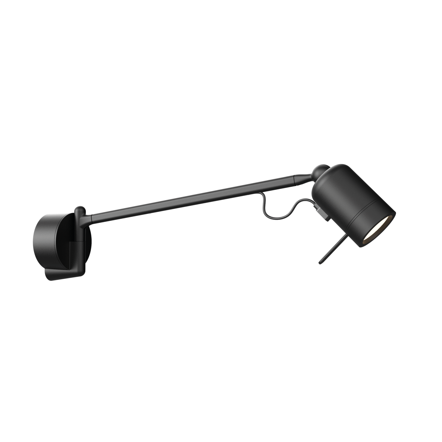 One + Wall Bed, Wall Lamp by Tonone