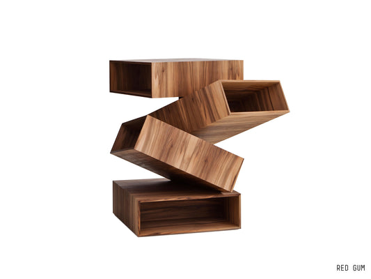 BALANCING BOXES - Coffee table