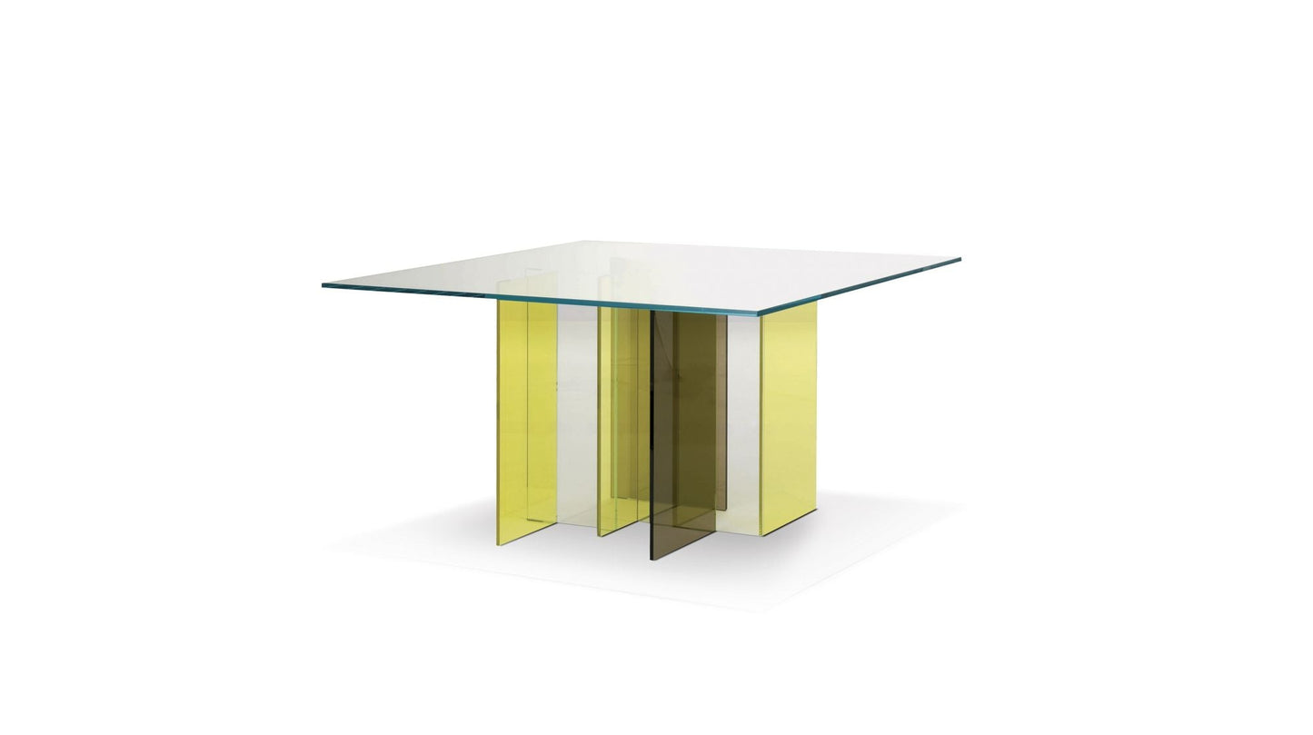 DIAPO DINING TABLE by Roche Bobois