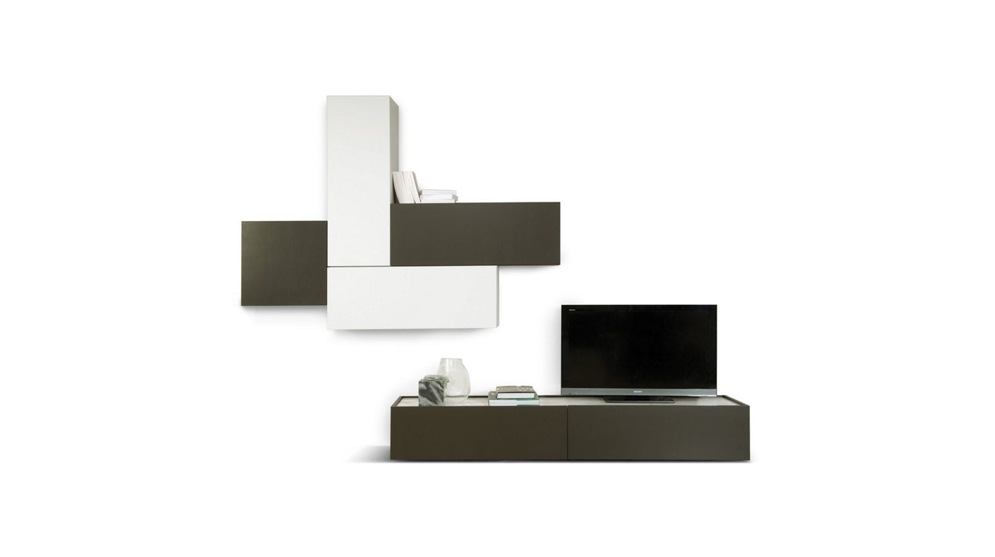 INTRALATINA COMPOSITION 201310-D by Roche Bobois