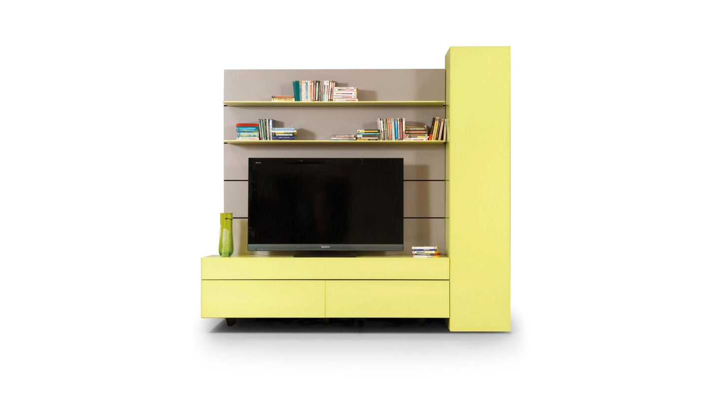 GLOBO COMPOSITION 2013-04B by Roche Bobois