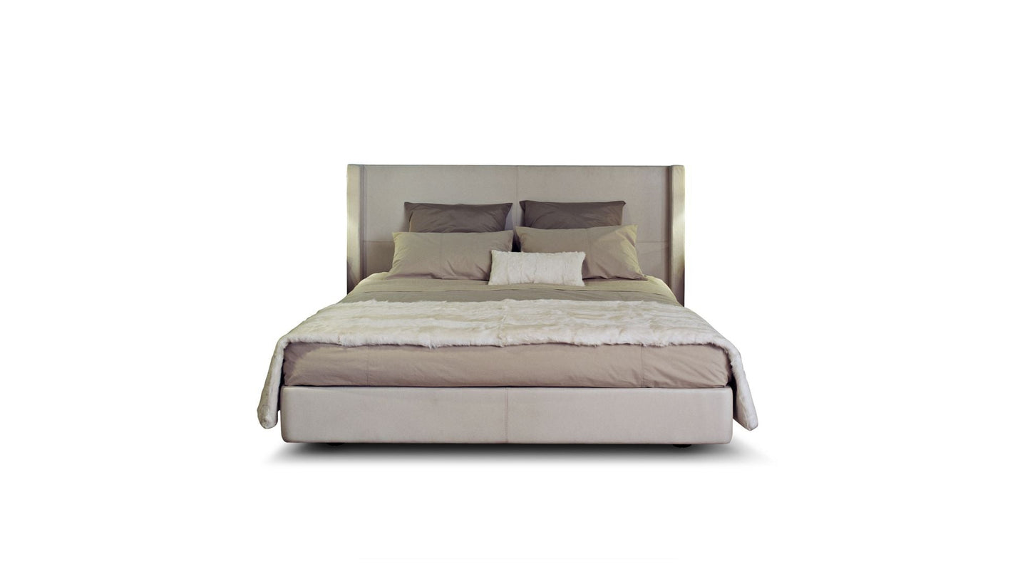 RIVE DROITE BED by Roche Bobois