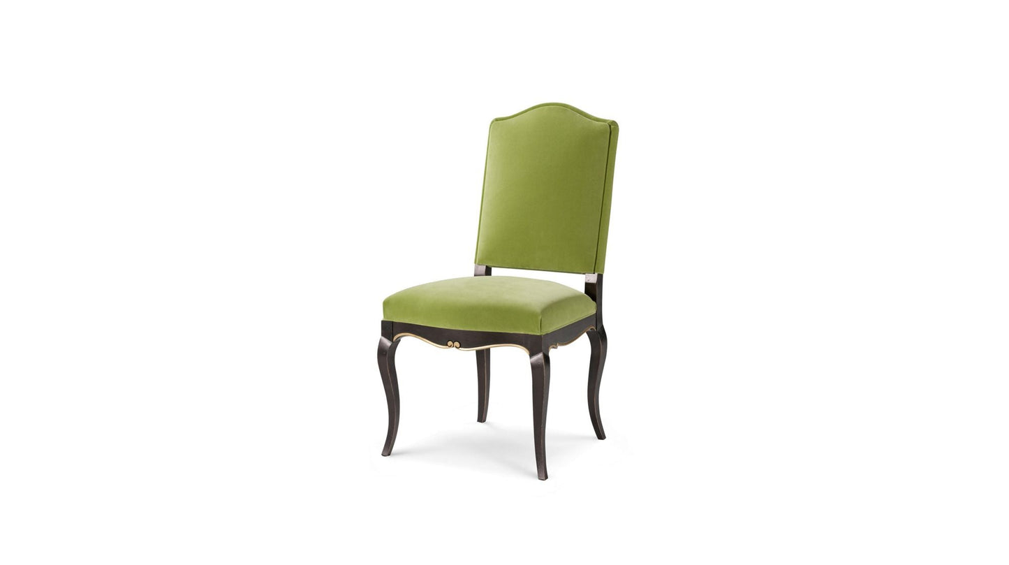 VOLUBILIS CHAIR by Roche Bobois