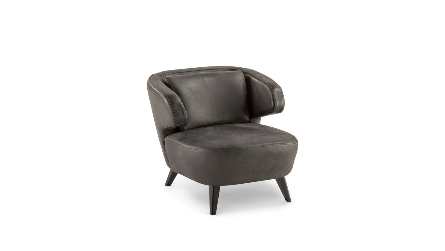 ALCOVE ARMCHAIR by Roche Bobois