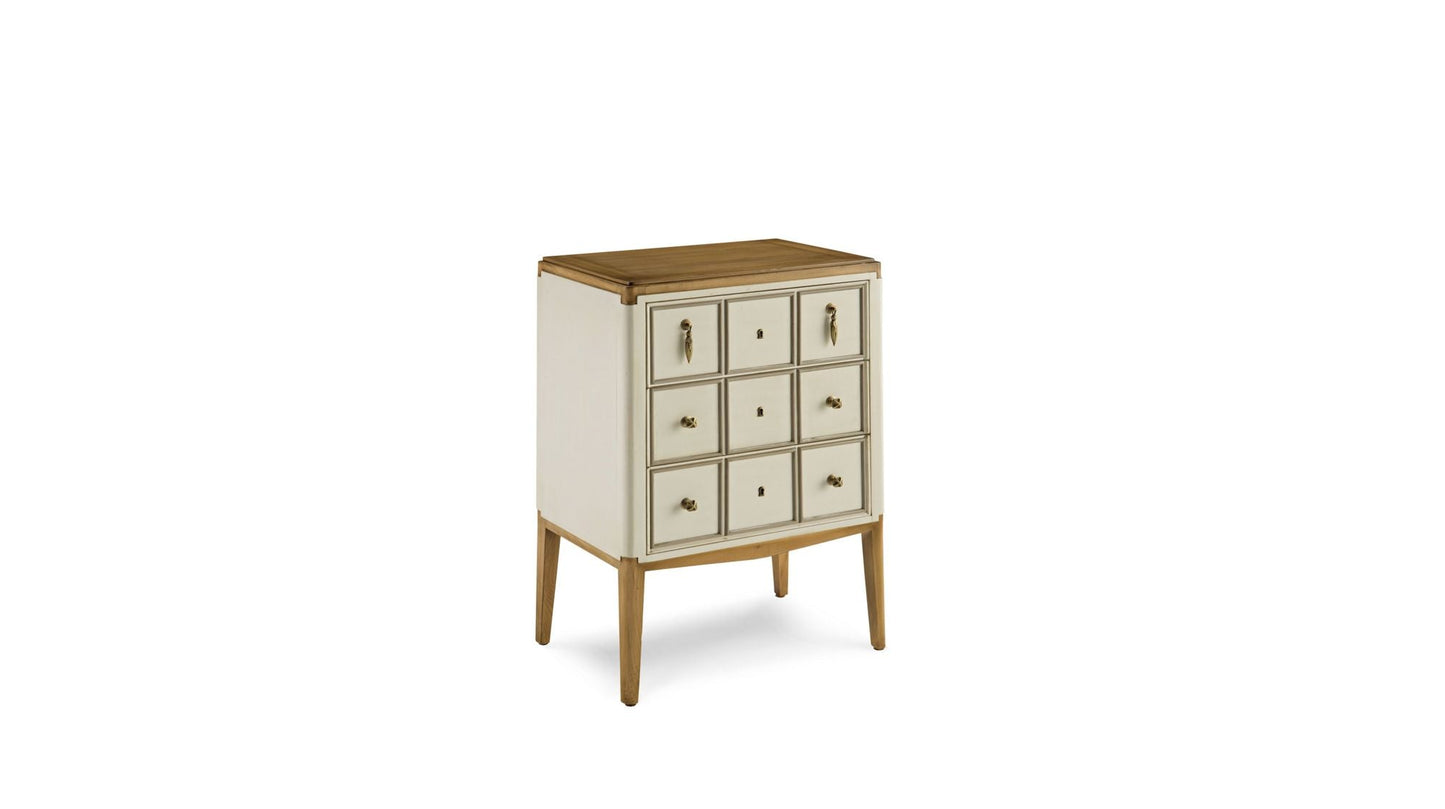 CLARIDGE DRESSER by Roche Bobois