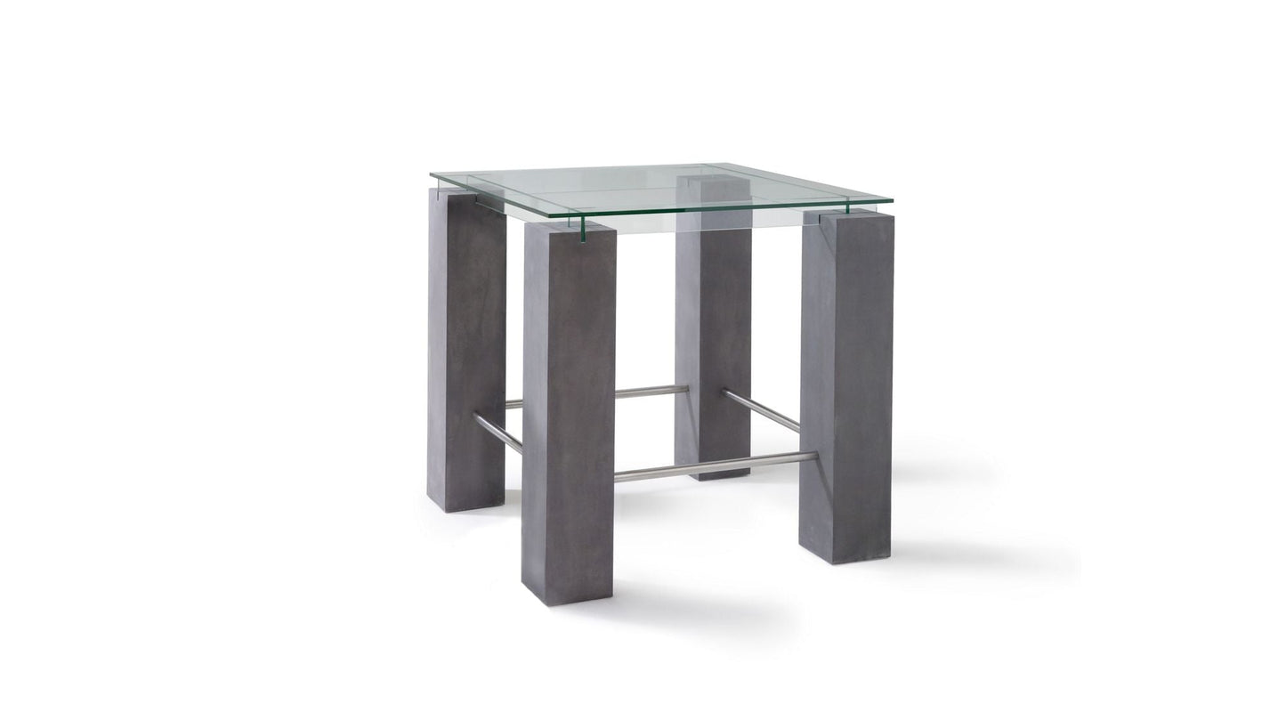 TÉNÉRÉ HIGH TABLE by Roche Bobois