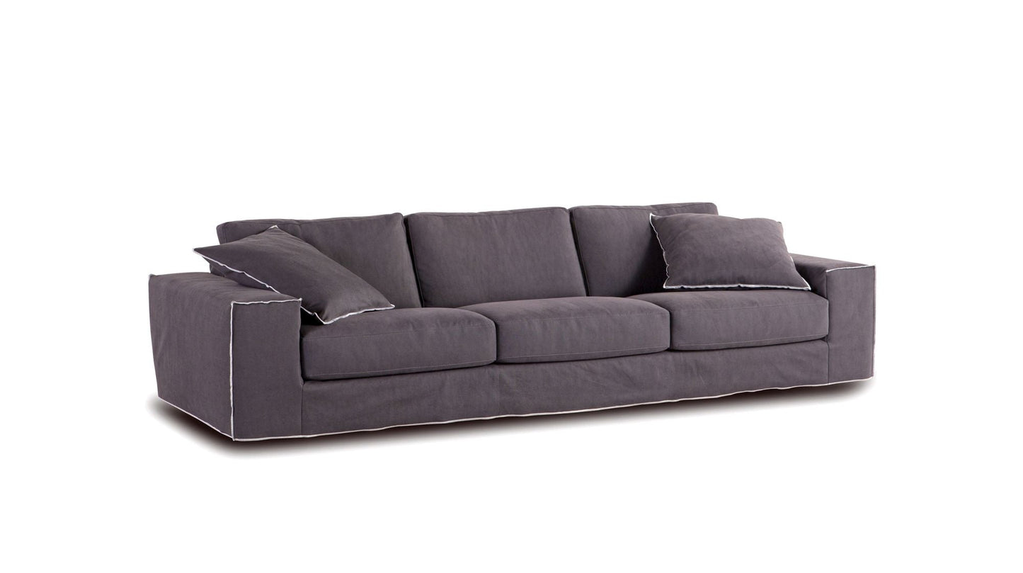 ARDARA 4-SEAT SOFA by Roche Bobois