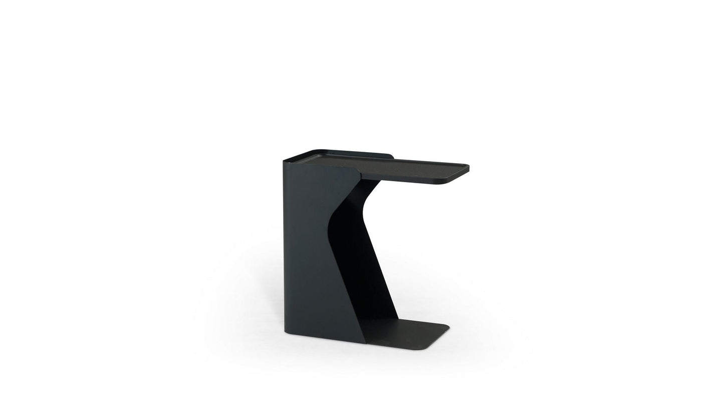 DOC PEDESTAL TABLE by Roche Bobois