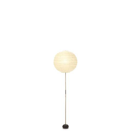 Akari BB3-55DD Floor Lamp.