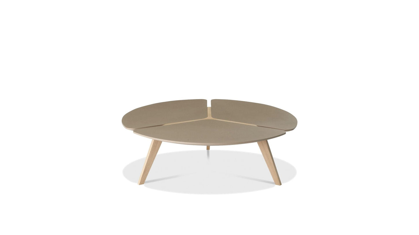 FLYING FLOWER COCKTAIL TABLE by Roche Bobois