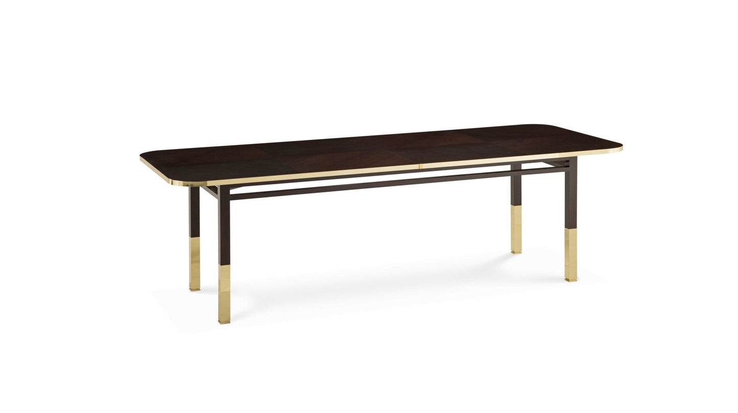 MAISON LACROIX DINING TABLE by Roche Bobois