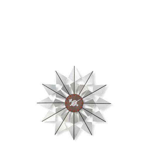 Wall Clocks - Flock of Butterflies.