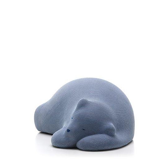 Resting Bear.