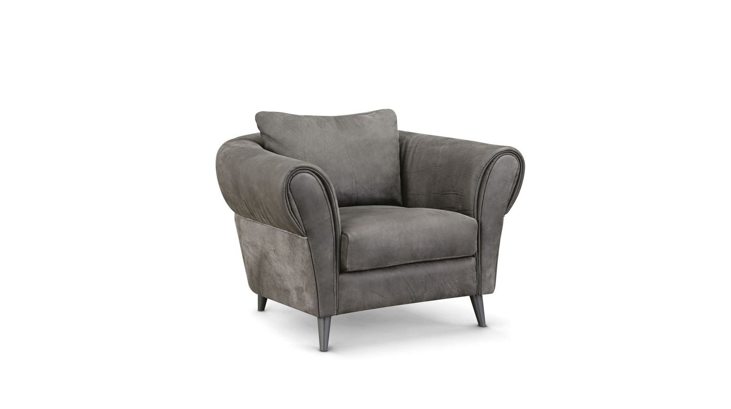 ROTONDE ARMCHAIR by Roche Bobois