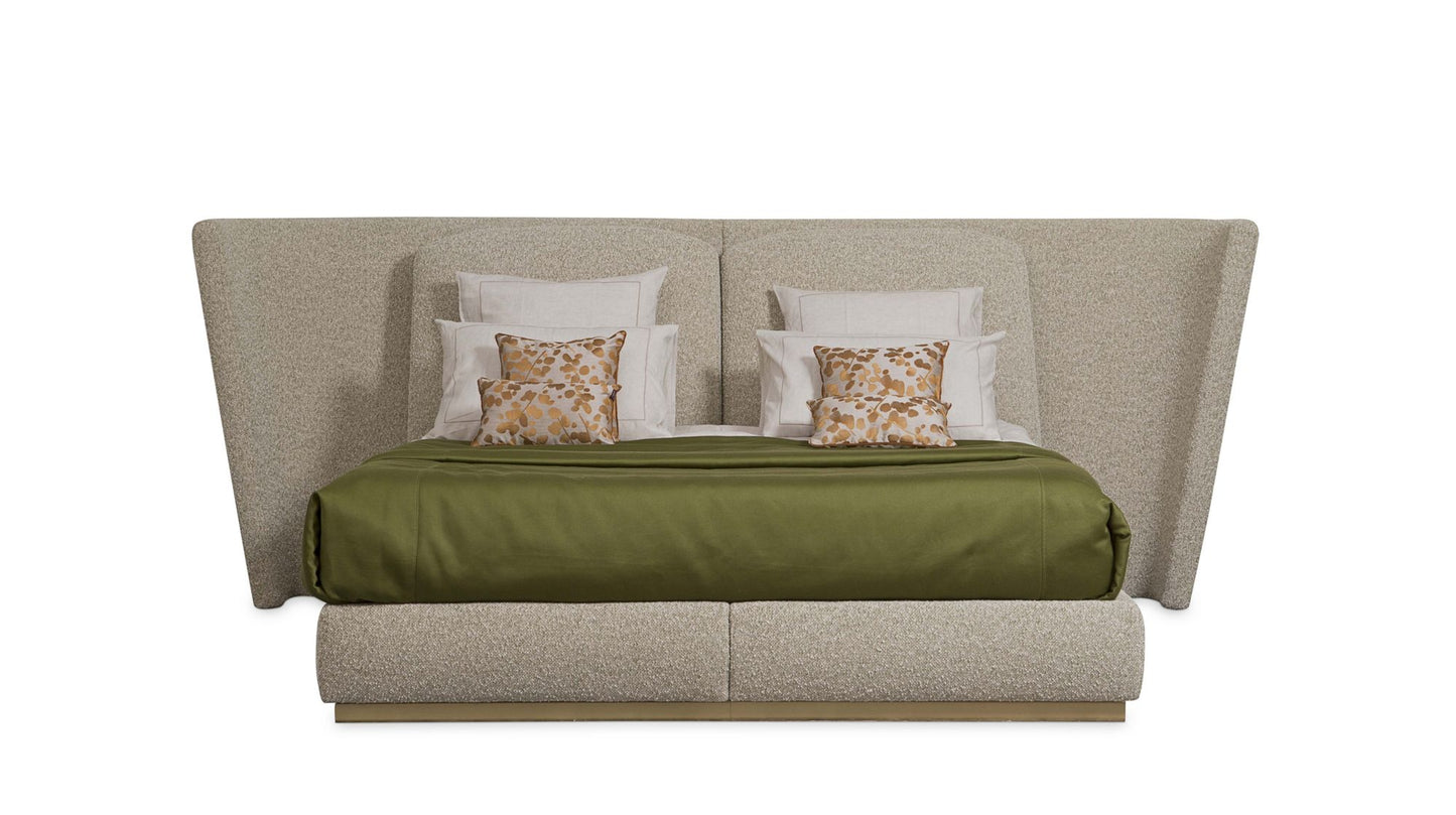 PARIS PANAME BED by Roche Bobois