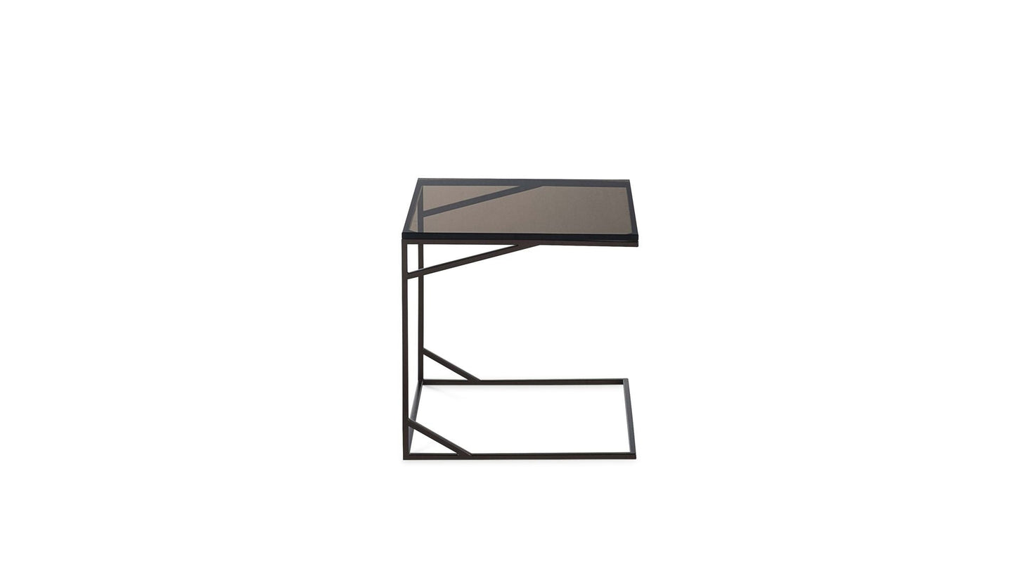 TRIBECA OCCASIONAL TABLE by Roche Bobois