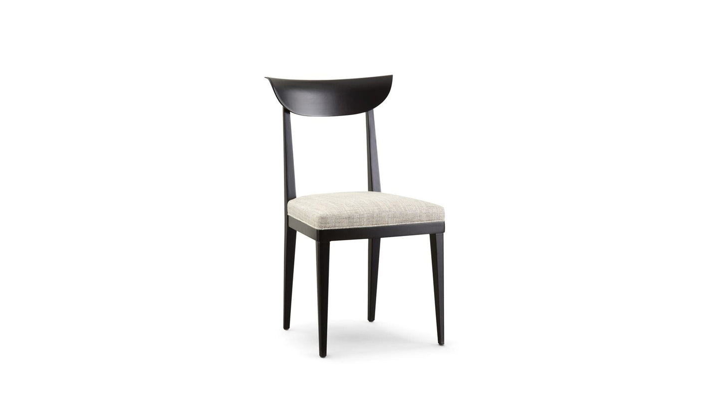 VIVIENNE CHAIR by Roche Bobois
