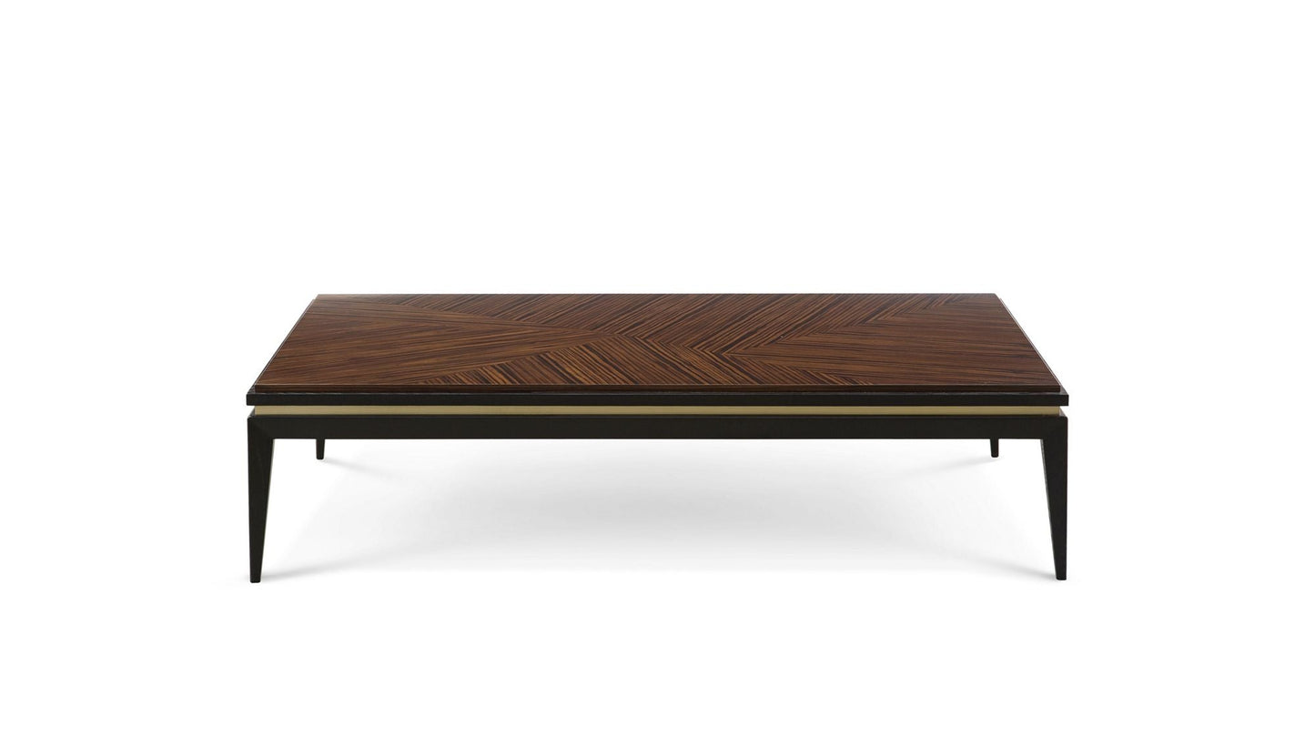 VIVIENNE COCKTAIL TABLE by Roche Bobois