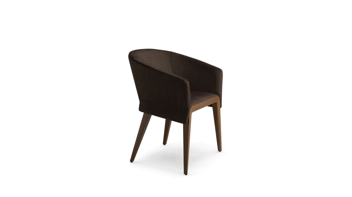 LAGONA DINING ARMCHAIR by Roche Bobois