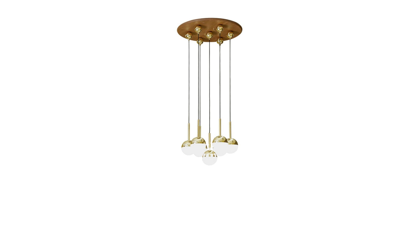 EKILIBR SUSPENSION by Roche Bobois