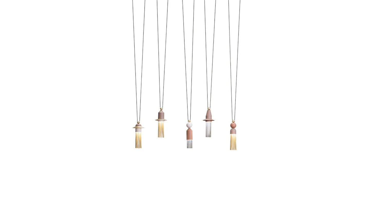NAPPE SUSPENSION by Roche Bobois