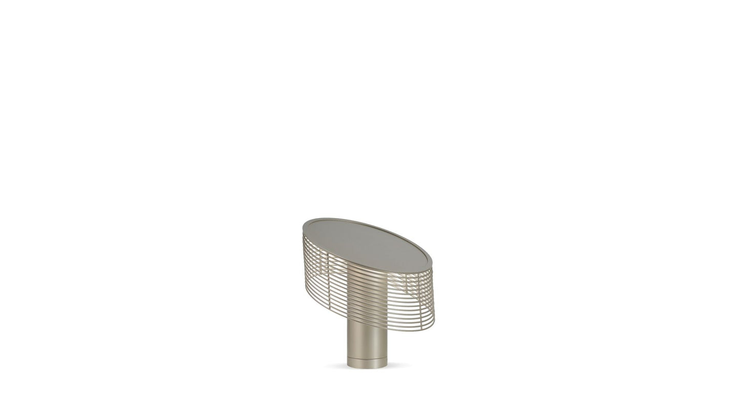 RING LAMPE À POSER by Roche Bobois