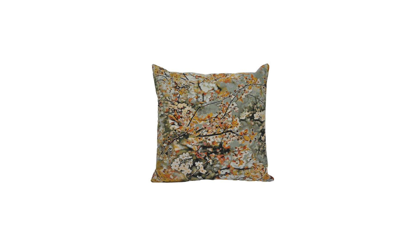 VIREVOLTE CUSHION by Roche Bobois