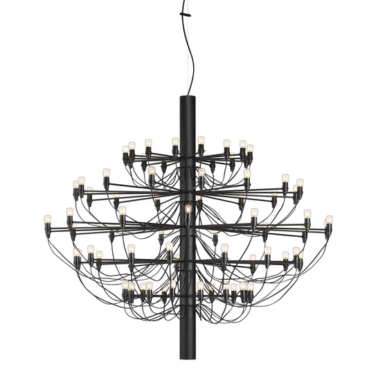2097/75 Suspension Lamp.