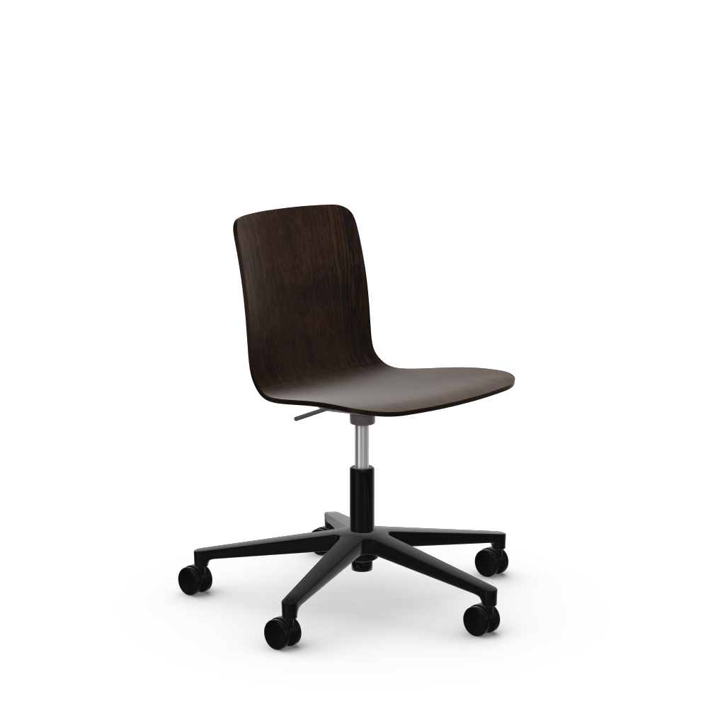 HAL Ply Studio (without seat upholstery).