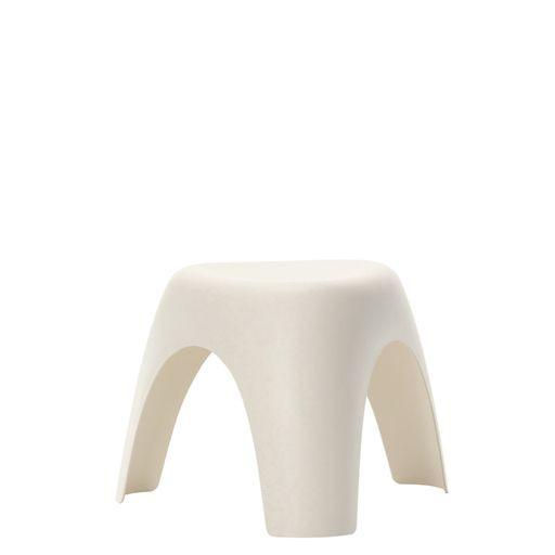 Elephant Stool.