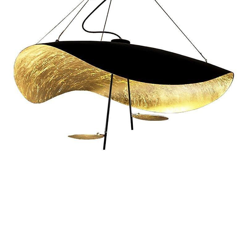 Lederam Manta S2 (Request Info).