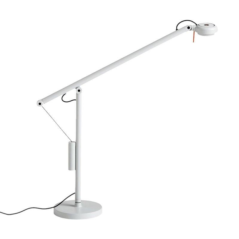 Fifty-Fifty Mini Table Lamp.