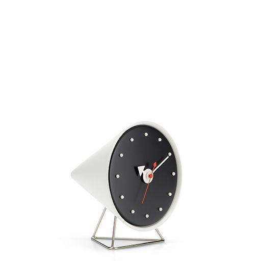 Desk Clocks - Cone Clock.