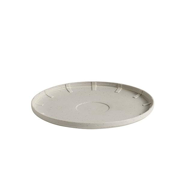 Paper Porcelain coffee saucer (Request Info).