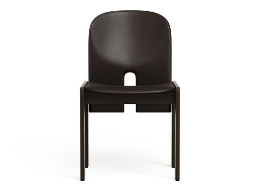 SCARPA 121 - Leather chair.