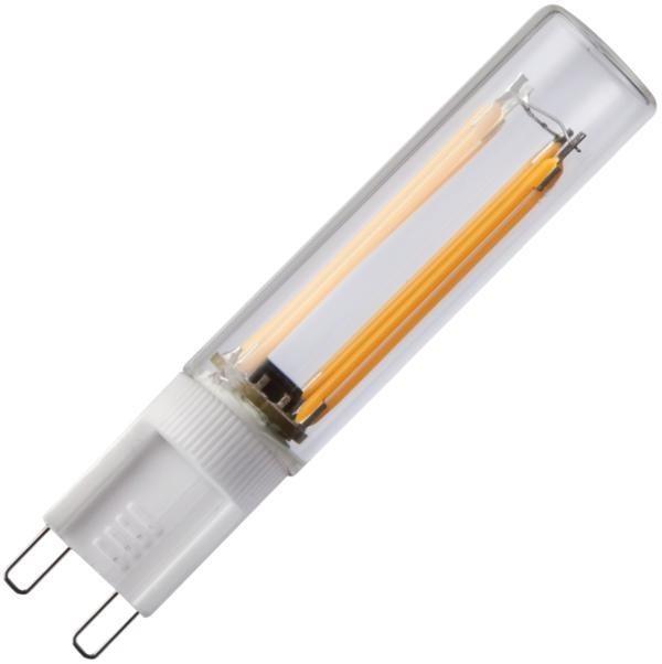 LED G9 Pin (Request Info).