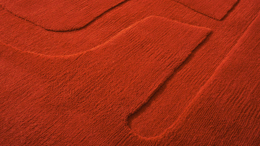 Verite Rug Collection.