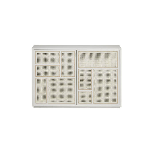 Air Cabinet Black by Design House Stockholm #White