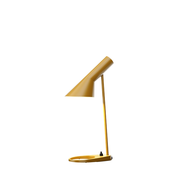 AJ Mini Table Lamp.