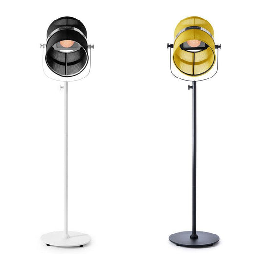 La Lampe Paris Solar Floor Lamp (Request Info).