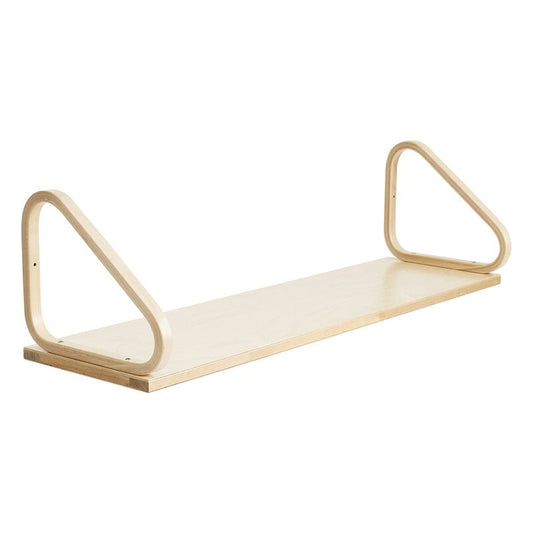 Aalto wall shelf 112B.