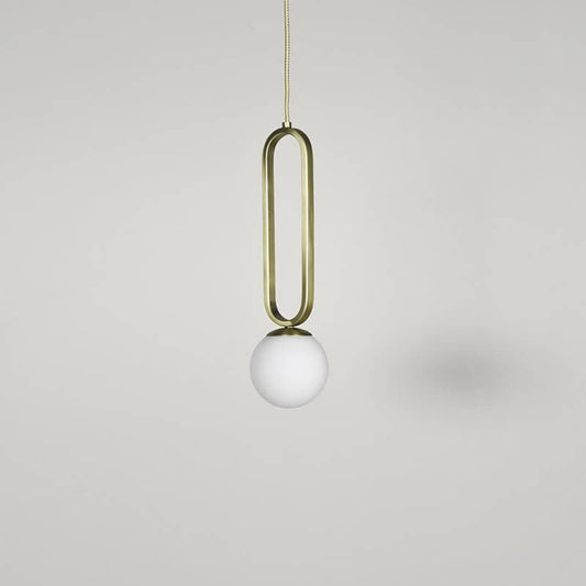 Cime Pendant Light (Request Info).