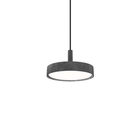LP Slim Round 250 Interior suspended Lamp (Request Info).