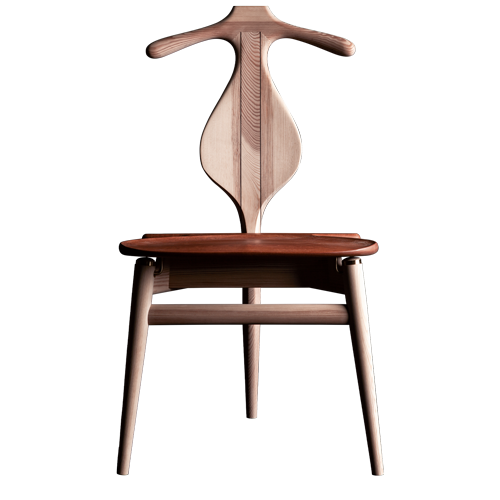 pp250 | Valet Chair