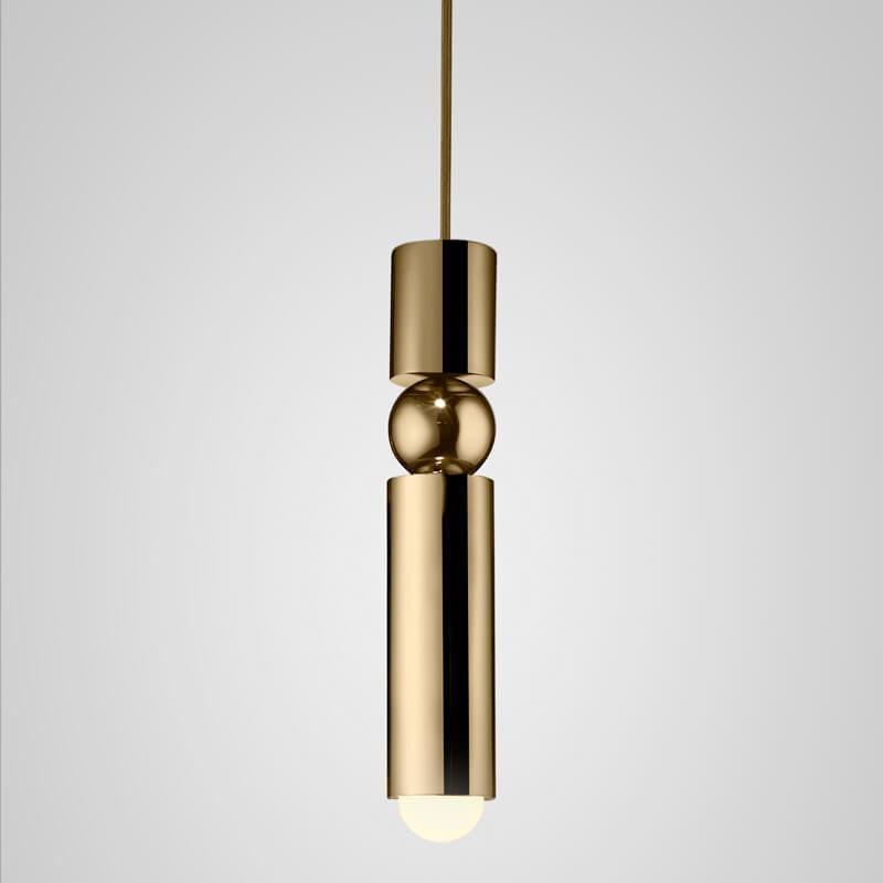 Fulcrum Light Pendant (Request Info).
