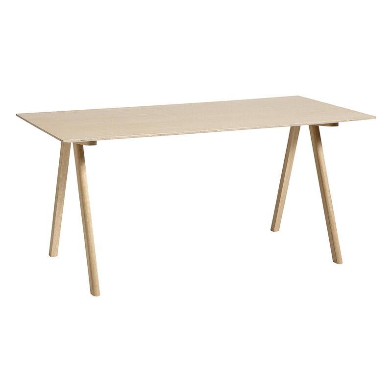 CPH10 table 160 x 80 cm.