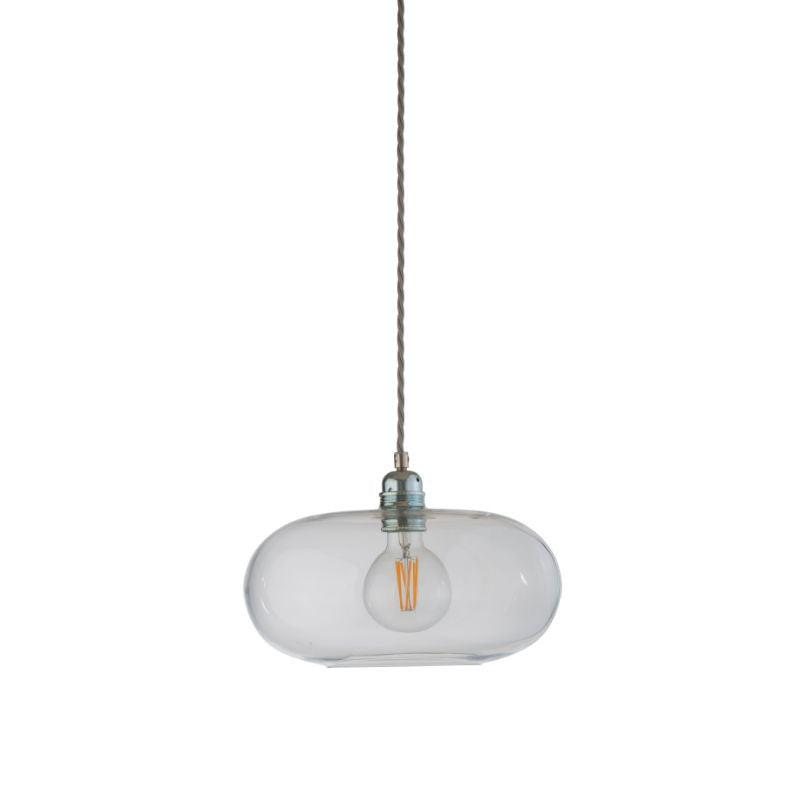 Horizon Pendant Lamp.